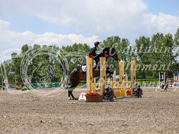 11503 - Mykenzi - 2026 June Classic II - Saturday June 20th