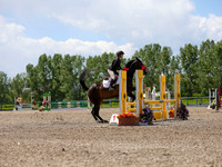 11500 - Mykenzi - 2026 June Classic II - Saturday June 20th