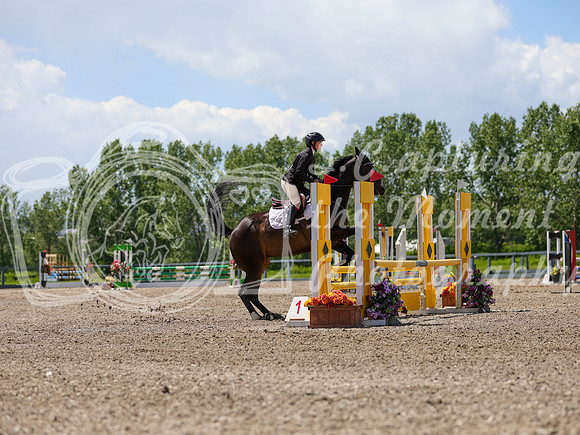11500 - Mykenzi - 2026 June Classic II - Saturday June 20th