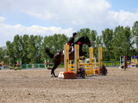 11504 - Mykenzi - 2026 June Classic II - Saturday June 20th