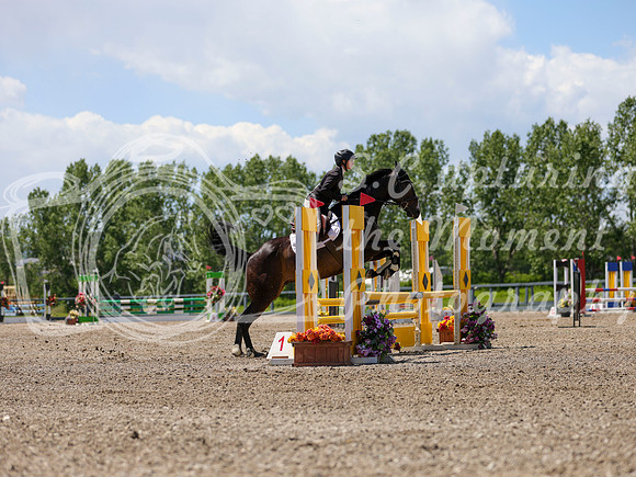 11504 - Mykenzi - 2026 June Classic II - Saturday June 20th