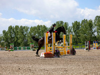 11505 - Mykenzi - 2026 June Classic II - Saturday June 20th