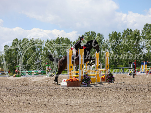 11505 - Mykenzi - 2026 June Classic II - Saturday June 20th