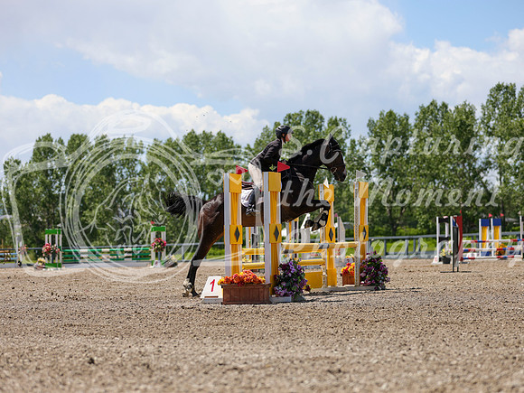 11506 - Mykenzi - 2026 June Classic II - Saturday June 20th