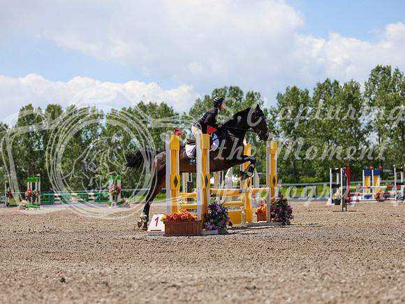 11507 - Mykenzi - 2026 June Classic II - Saturday June 20th