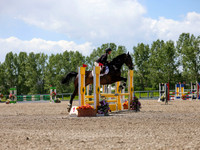 11508 - Mykenzi - 2026 June Classic II - Saturday June 20th