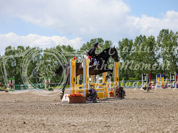 11508 - Mykenzi - 2026 June Classic II - Saturday June 20th