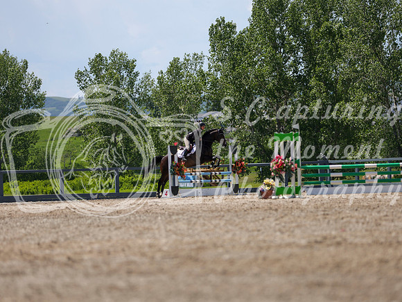 11510 - Mykenzi - 2026 June Classic II - Saturday June 20th