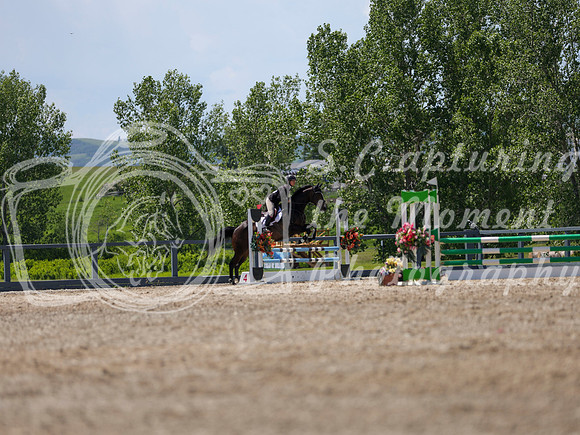 11509 - Mykenzi - 2026 June Classic II - Saturday June 20th