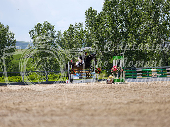 11512 - Mykenzi - 2026 June Classic II - Saturday June 20th