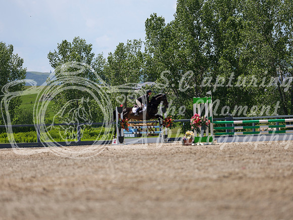 11513 - Mykenzi - 2026 June Classic II - Saturday June 20th