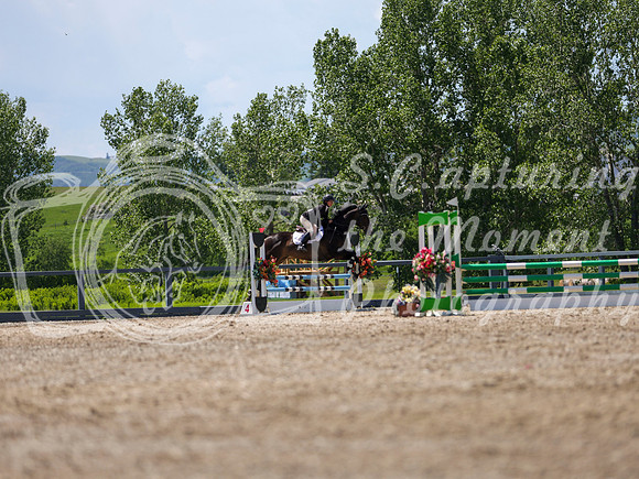 11514 - Mykenzi - 2026 June Classic II - Saturday June 20th