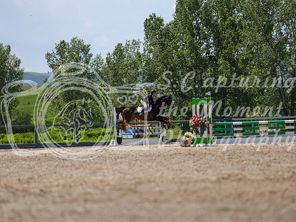 11515 - Mykenzi - 2026 June Classic II - Saturday June 20th