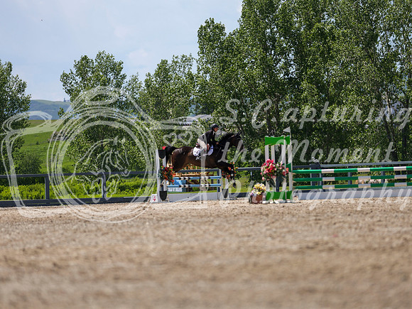 11516 - Mykenzi - 2026 June Classic II - Saturday June 20th