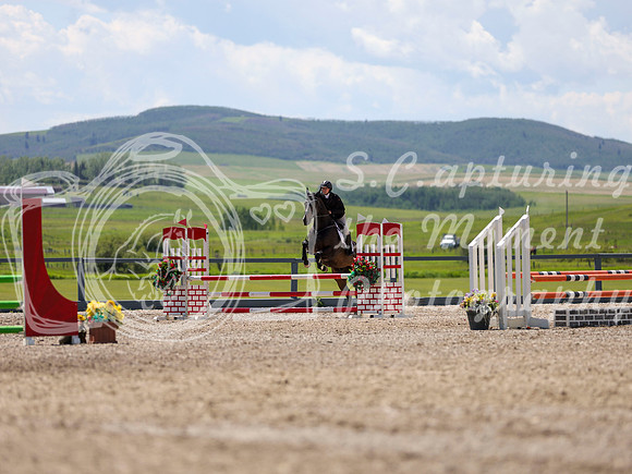 11523 - Mykenzi - 2026 June Classic II - Saturday June 20th