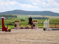 11522 - Mykenzi - 2026 June Classic II - Saturday June 20th