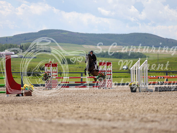 11522 - Mykenzi - 2026 June Classic II - Saturday June 20th