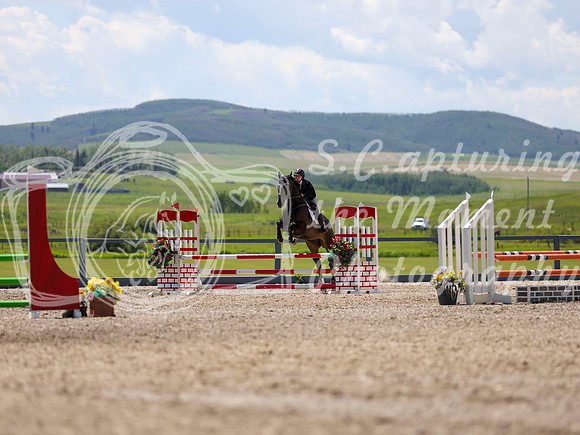 11526 - Mykenzi - 2026 June Classic II - Saturday June 20th