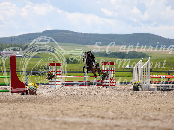11528 - Mykenzi - 2026 June Classic II - Saturday June 20th