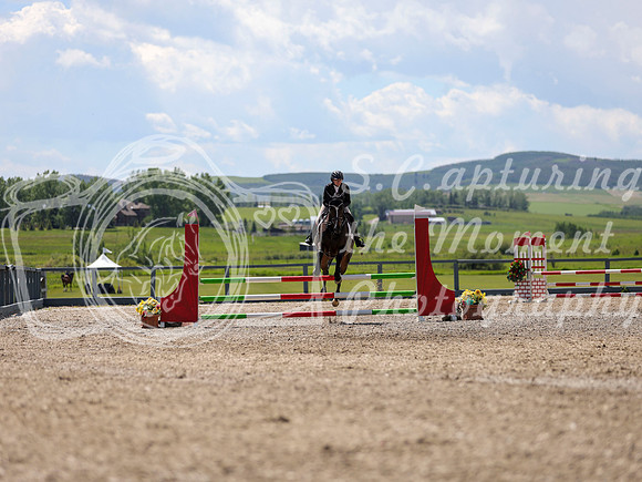 11537 - Mykenzi - 2026 June Classic II - Saturday June 20th