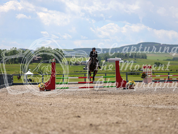11538 - Mykenzi - 2026 June Classic II - Saturday June 20th