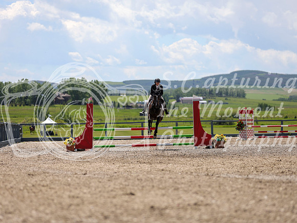 11539 - Mykenzi - 2026 June Classic II - Saturday June 20th