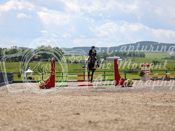11540 - Mykenzi - 2026 June Classic II - Saturday June 20th