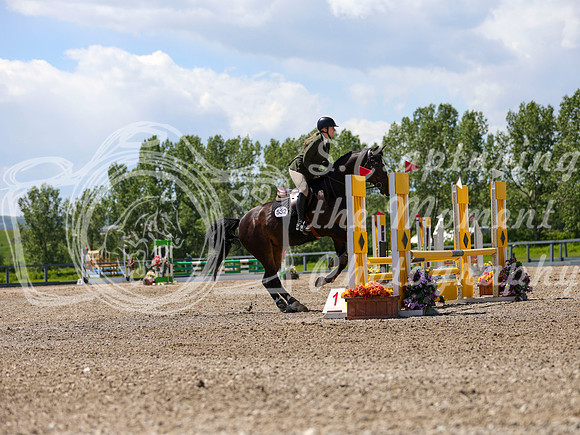 11237 - Mykenzi - 2026 June Classic II - Saturday June 20th