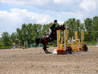 11238 - Mykenzi - 2026 June Classic II - Saturday June 20th