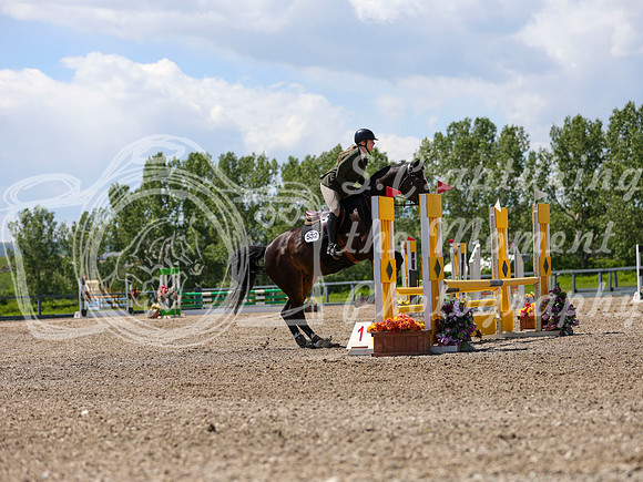 11238 - Mykenzi - 2026 June Classic II - Saturday June 20th