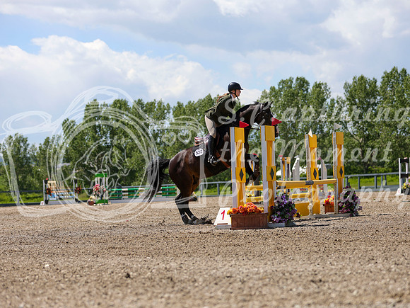 11239 - Mykenzi - 2026 June Classic II - Saturday June 20th