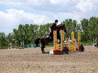 11240 - Mykenzi - 2026 June Classic II - Saturday June 20th