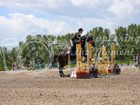 11240 - Mykenzi - 2026 June Classic II - Saturday June 20th