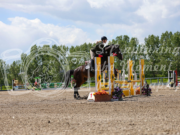 11241 - Mykenzi - 2026 June Classic II - Saturday June 20th
