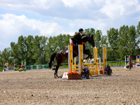 11243 - Mykenzi - 2026 June Classic II - Saturday June 20th