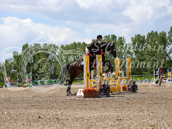 11243 - Mykenzi - 2026 June Classic II - Saturday June 20th