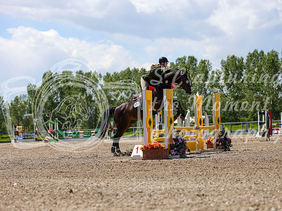 11242 - Mykenzi - 2026 June Classic II - Saturday June 20th