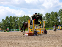 11245 - Mykenzi - 2026 June Classic II - Saturday June 20th