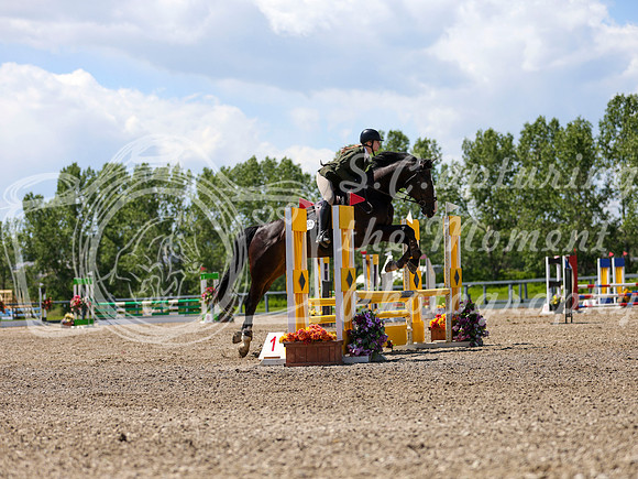11245 - Mykenzi - 2026 June Classic II - Saturday June 20th
