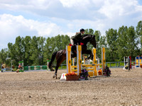 11244 - Mykenzi - 2026 June Classic II - Saturday June 20th
