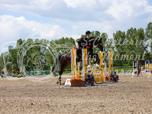 11244 - Mykenzi - 2026 June Classic II - Saturday June 20th