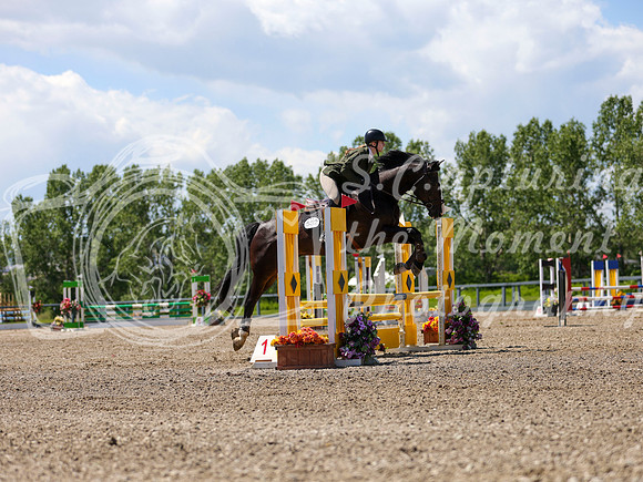 11246 - Mykenzi - 2026 June Classic II - Saturday June 20th