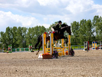 11247 - Mykenzi - 2026 June Classic II - Saturday June 20th