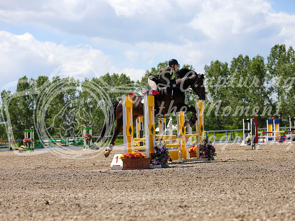11247 - Mykenzi - 2026 June Classic II - Saturday June 20th