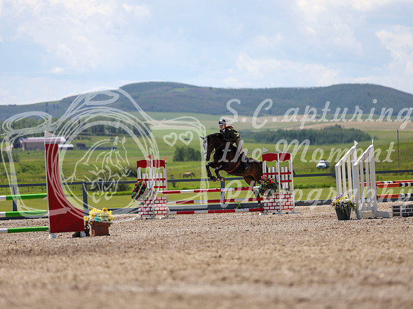 11249 - Mykenzi - 2026 June Classic II - Saturday June 20th