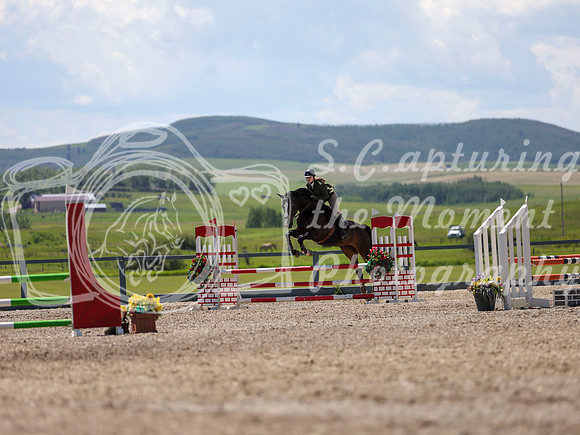 11250 - Mykenzi - 2026 June Classic II - Saturday June 20th