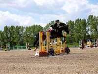 11248 - Mykenzi - 2026 June Classic II - Saturday June 20th