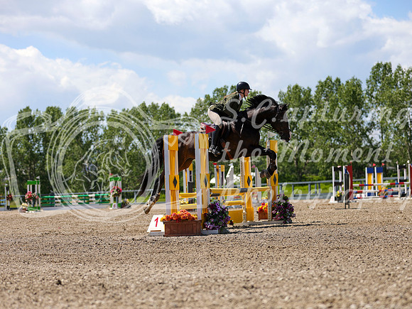 11248 - Mykenzi - 2026 June Classic II - Saturday June 20th