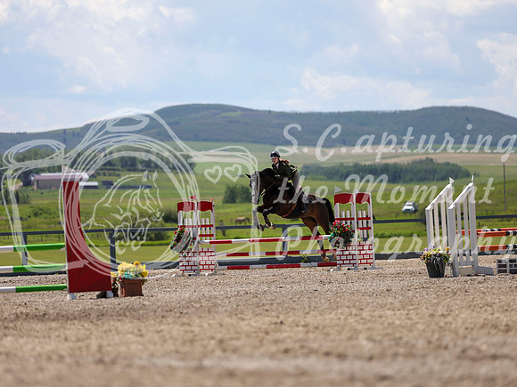 11251 - Mykenzi - 2026 June Classic II - Saturday June 20th