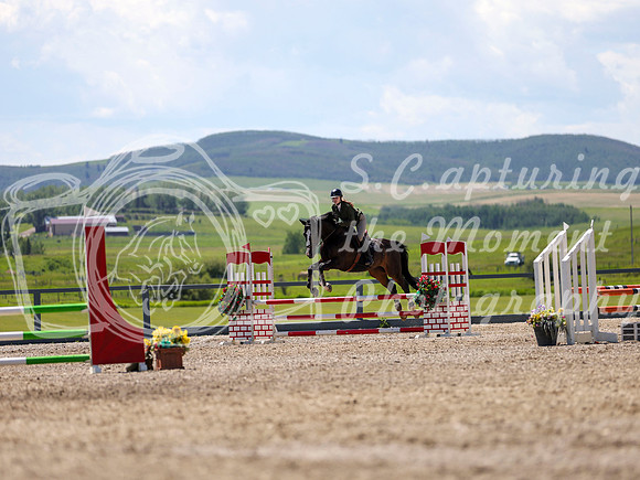 11253 - Mykenzi - 2026 June Classic II - Saturday June 20th